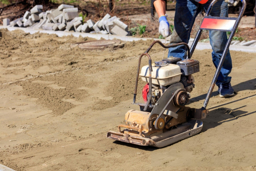 Compaction Grouting Helotes TX