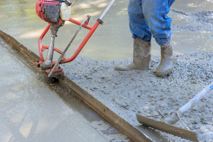 Compaction Grouting Helotes TX