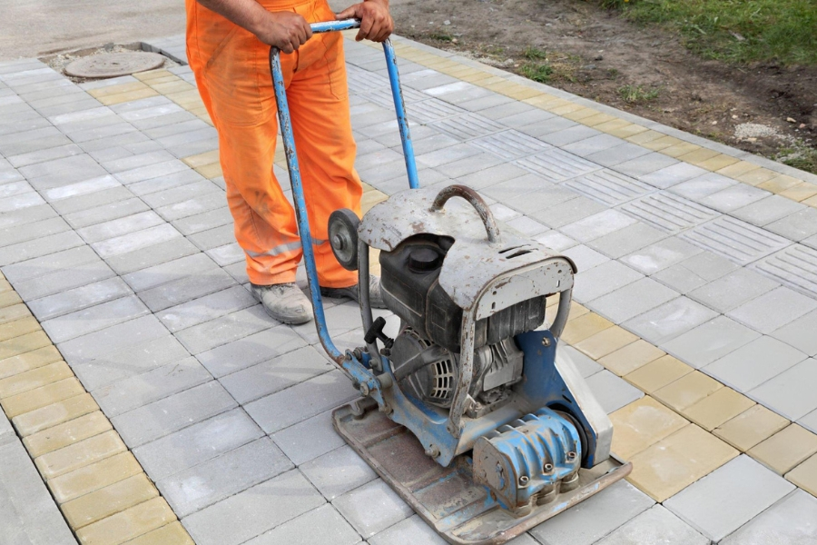Compaction Grouting Helotes TX