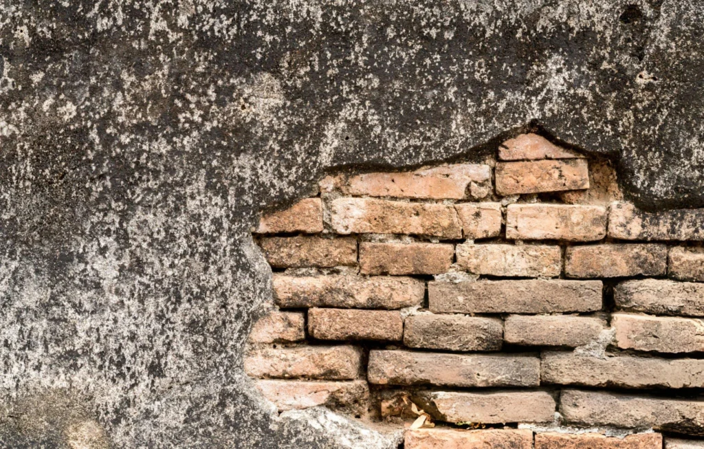 Cracked Wall Structural Repair Helotes TX
