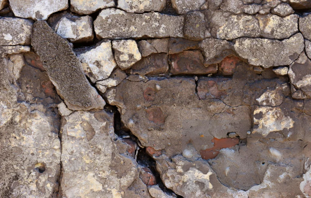Cracked Wall Structural Repair Helotes TX