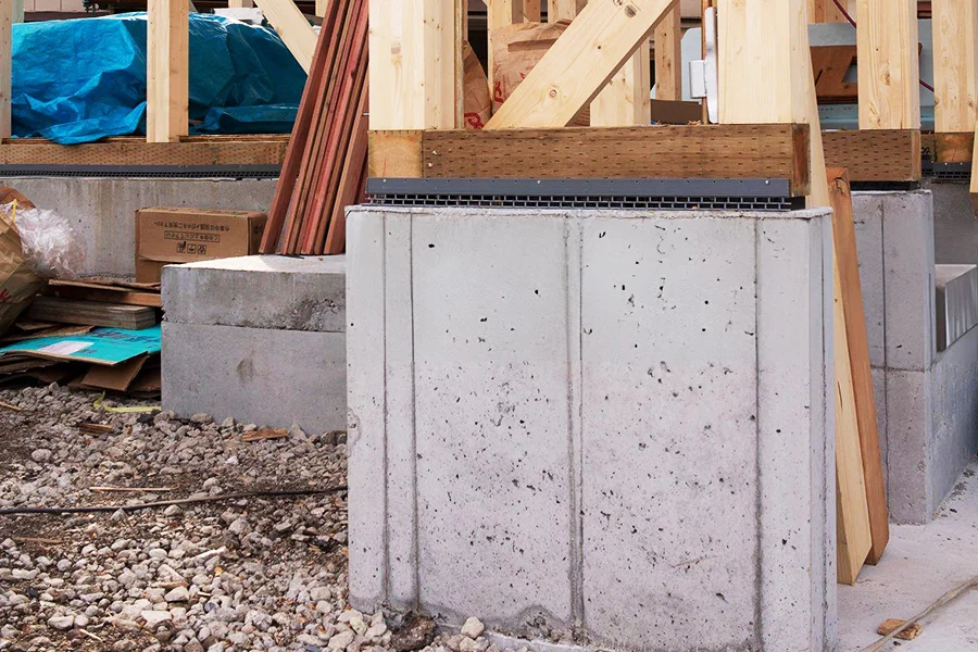 House Raising Lifting Helotes TX