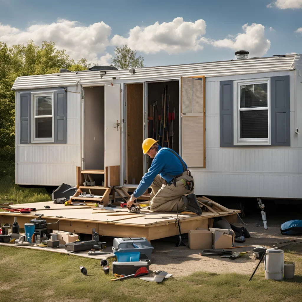 Mobile Homes Helotes TX