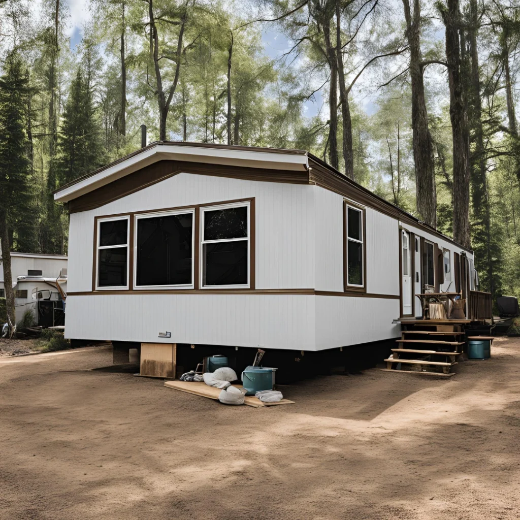 Mobile Homes Helotes TX