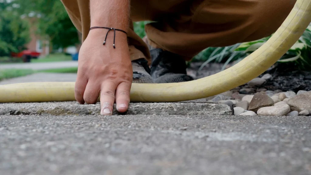 Mudjacking Slabjacking Helotes TX