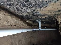 Tunneling Helotes TX