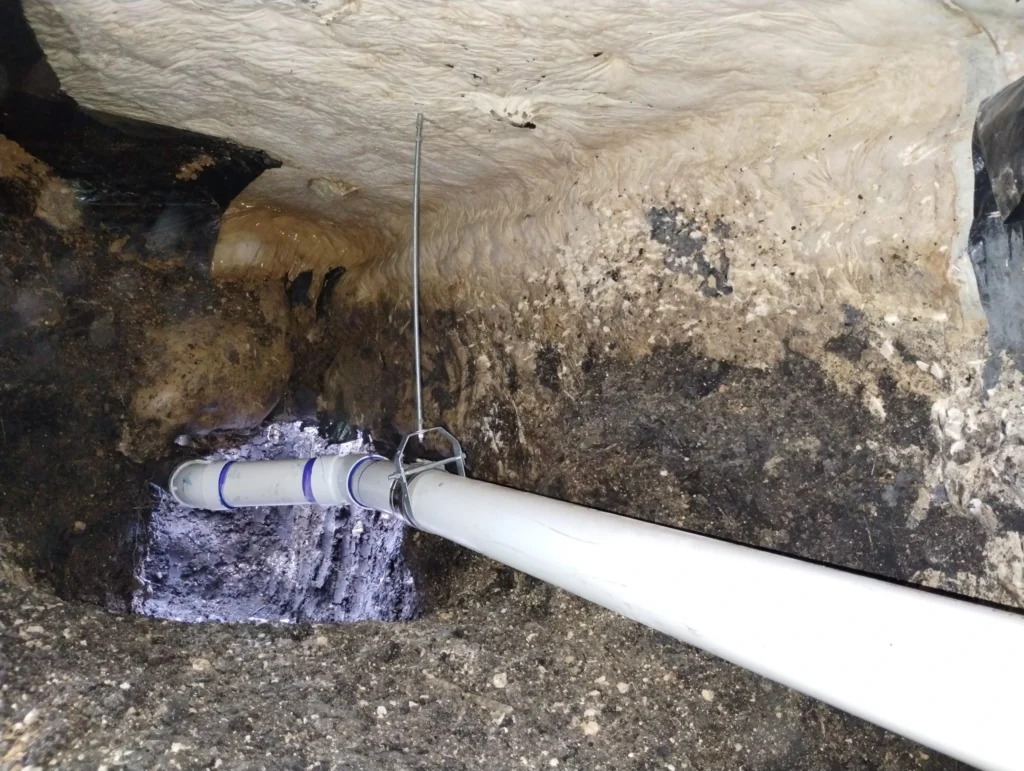 Tunneling Helotes TX