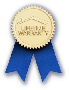 Lifetime warranty png