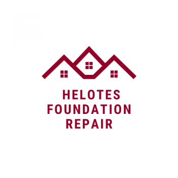 Helotes Foundation Repair Logo